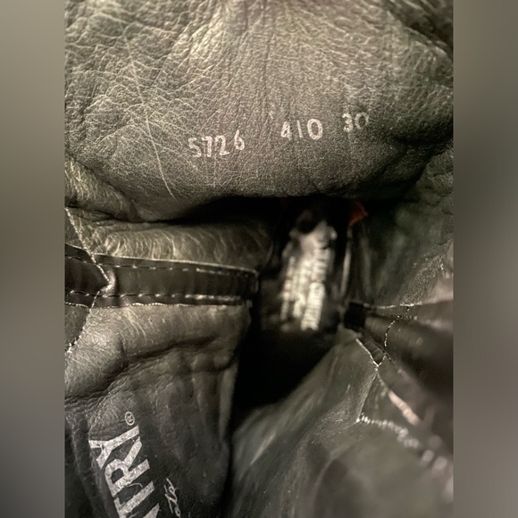 Texas Country Western Boots. Size 11 - Picture 9 of 9